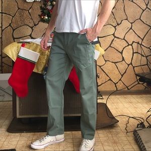 Hurley Transistor Pants Sz 32